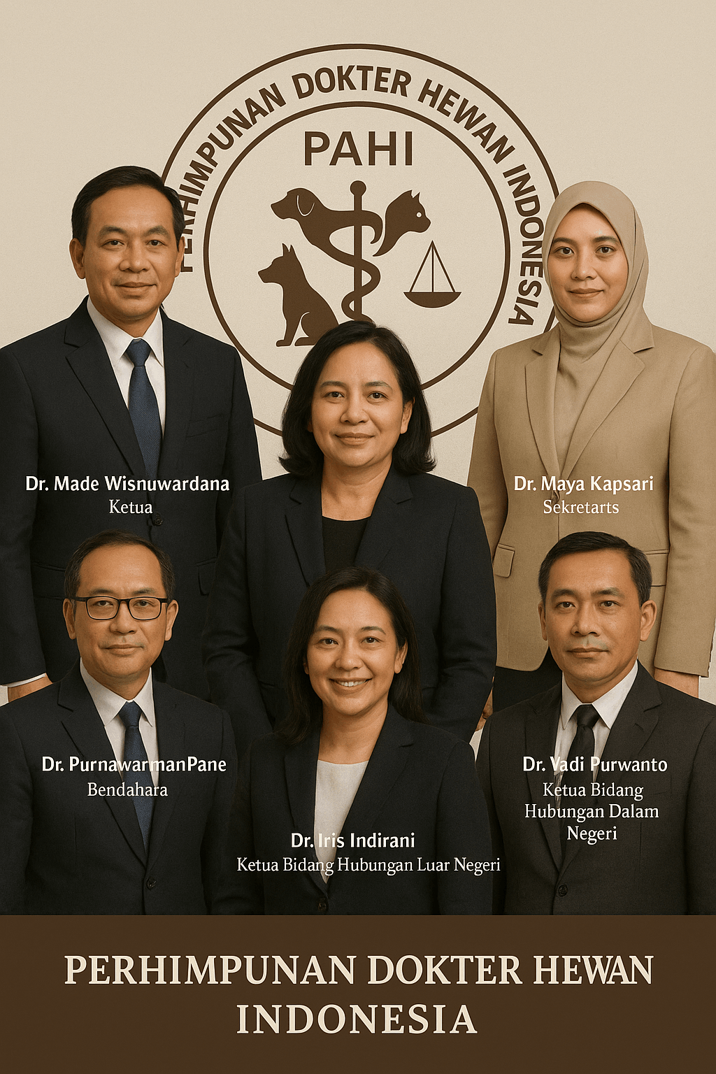 PAHI CABANG PURWAKARTA